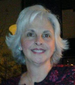 Nancy Evans Hanley